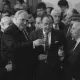 Горбачёвнинг бу иши ҳануз тушунарсиз: Кремл нега Германияни НАТОдан чиқишга мажбурлай олмаган?
