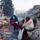Донорлар конференциясида Туркия ва Сурия учун 7 млрд евро йиғилди