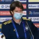 Piter Xyuistra: "Futbolda bitta golga ham, to‘rtta golga ham uch ochko beriladi"