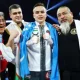 Қудратилло Абдуқаҳҳоровнинг чемпионлик жанги санаси ва манзили маълум бўлди