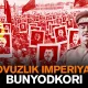 Халқлар отаси ёки қотили? Совет иттифоқининг алвон байроғини қон билан бўяган Сталин