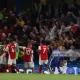 APL. Derbida "Arsenal" "Chelsi"dan ustun keldi, «Manchester Siti» yirik hisobda g‘alaba qozondi (video)