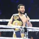 У Шахрама Гиёсова есть шанс — сразиться за два чемпионских пояса с Эннисом!