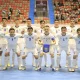 CAFA Futsal Cup-2023. Ўзбекистон Афғонистонга сенсацион тарзда мағлуб бўлди