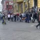 Москвада мусулмонлар митинги (фото, видео)