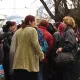 Мардикор бозоридан репортаж...