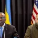 Ukrainaning 2025 yilga moʻljallangan harbiy maqsadlari ma'lum qilindi