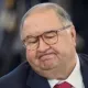 Алишер Усмонов «Арсенал»даги улушини сотди