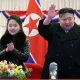 10 ёшли ворис. Ким Чен Иннинг ўрнини ким эгаллаши маълум...