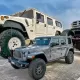 The most unusual cars in the world (photo)
