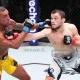 UFC. Умар Нурмагомедов 1-раундда рақибини нокаутга учратди, Нассурдин Имавов мағлубиятга учради