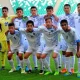 CAFA U-15 championship. O‘zbekiston ikkinchi o‘yinda ham yirik g‘alabaga erishdi