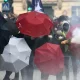 Fransiyada norozilik namoyishlari va ish tashlashlar