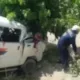 Surxondaryoda haydovchining uxlab qolishi oqibatida Damas tut daraxtiga borib urildi. Yo‘lovchi vafot etgan