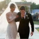 500 ming dollarlik to‘y: «Dunyo go‘zali» Priyanka Chopraning nikoh oqshomi qanday o‘tgan? (foto)