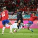Kosta-Rika bilan o‘yinda Sonning goli Janubiy Koreyani mag‘lubiyatdan qutqarib qoldi