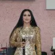 Ферузе Джуманиязовой, самой дорогой певице на хорезмских свадьбах, 41 год
