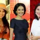 Hayranına evlenen, Özbekistan'daki "en pahalı" sunucu — Dilnoza Kubayeva 35 yaşında (foto)