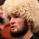 Habib Nurmagomedov: Getjiga qarshi jang oldidan meni tashvishga solgan mas’uliyat yuki juda og‘ir edi