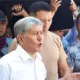 Almazbek Atamboyev ustidan sud jarayoni yopiq tartibda o‘tadi