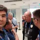 Уммон термаси устози Пим Вербекнинг тезкор жавоблари...