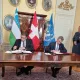 Гулнора Каримованинг жиноий активларини Швейцариядан қайтариш бўйича якуний битим имзоланди