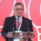 Ўзбекистонлик Ғофур Раҳимов AIBA президенти! Сайловдан кейинги хурсандчилик (видео)
