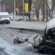 Белгород кун давомида уч бор ўққа тутилди. Қурбонлар бор
