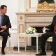 Suriya prezidenti Bashar Asad Kremlda Putin bilan uchrashdi