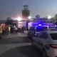 Туркиядаги азот заводида портлаш содир бўлди (видео)