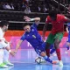 Португалия қийин кечган баҳсда Қозоғистон устидан ғалаба қозонди ва финалга чиқди (видео)