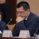 Ёдгоров сигаретни кулдонга асабийроқ эзғилади. Ва...