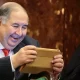 Алишер Усмонов энг бой россияликлар рейтингида 9-ўринни эгаллади