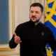 Çin vatandaşları ön saflarda, silahlar teslim ediliyor — Ukrayna Çin'i suçluyor