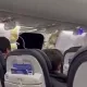 Alaska Airlines samolyoti eshigi parvoz vaqtida uzilib ketdi