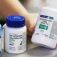 Коронавирусни даволашда ишлатиладиган дорилар нархи текширилди