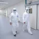 Қозоғистонда коронавирус қайд этилди