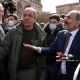 Pashinyan davlat to‘ntarishiga urinish haqida e’lon qildi, Yerevanda namoyishlar boshlandi