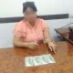 Бухоро университетига ишга жойлаштириш эвазига 400 доллар пора олган ходим ушланди