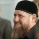 Ramzan Qodirov Putinning salomatligi bilan bog‘liq muammolar haqidagi xabarlarni rad etdi