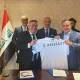 Nihoyat, Iroq terma jamoasiga yangi bosh murabbiy tayinlandi