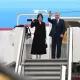Президент Шавкат