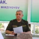 170 ming dollarni qimorda yutqazgan bankir ishi: Bosh prokuror Qarshida shu haqdagi shikoyatni o‘rgandi