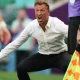Эрве Ренар: “Охирги 3 дақиқада ўзимизга ишонч қайтди, аммо жуда кеч бўлганди”