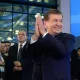Shavkat Mirziyoyev sohalarning ilg‘or vakillarini mukofotladi