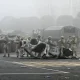 Qozog‘istondagi voqealarning oltinchi kuni. Nazarboyevlar ketgani aytilmoqda