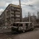 Ukrainada urushning 373-kuni: Rossiyaning Donetskda qulagan samolyoti, Baxmutda qolayotgan ukrain askarlari (foto)
