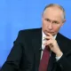 Vladimir Putin: “Rossiya o‘z xalqini himoya qilishda qat’iy”