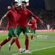 Бруну Фернандешнинг дубли Португалияни Жаҳон чемпионатига олиб чиқди