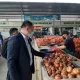 Статқўм бозорлардаги нарх-навони маълум қилди